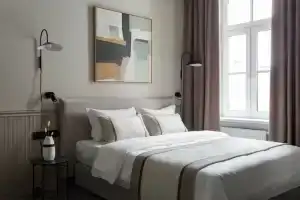 Отель «Saimala»