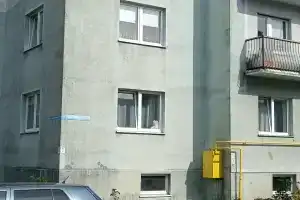 Тихий двор, Калининград