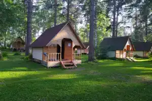 База отдыха «Майами», Соузга
