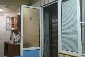 Дача у моря, Первомайское