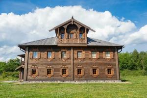 Жемчужина Заонежья