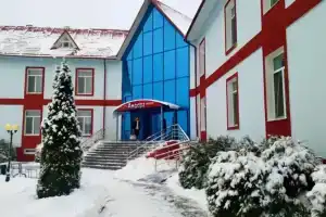 Гостиница «Амфора»