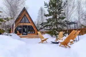 ZastavaVillage, Прохладный