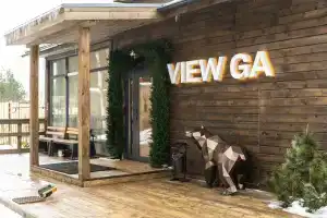 Отель «View Ga Волочаевка»