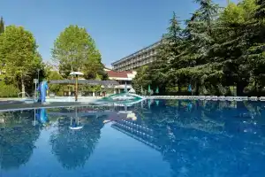 Пансионат «Бургас»