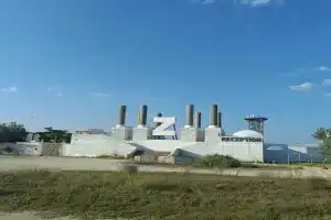 Мини-отель «Молекула», Поповка