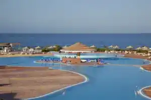 Fantazia Resort Marsa Alam, Марса-Алам