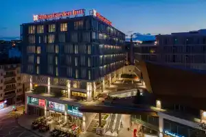 Hilton Garden Inn Balikesir, Балыкесир
