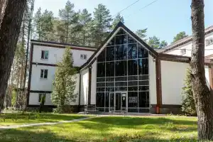 Парк-отель «Русский», Дракино