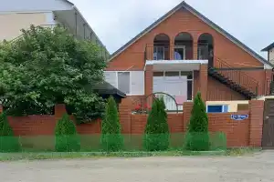 Гостевой дом «Калатея», Витязево