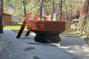 Гостевые коттеджи Сосновый угол, Курск
