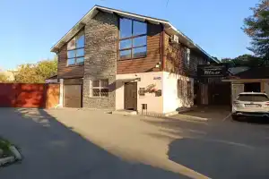 Авторский отель Шале, Воронеж