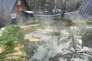 Усадьба «Байкальский край»