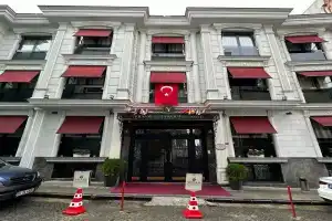Yılsam Sultanahmet Hotel, Стамбул