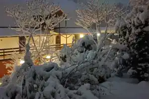 Гостевой дом у Каньона, Каменномостский