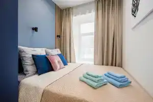 Taganka Rooms, Москва