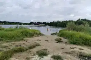 База отдыха «Лесное озеро», Мурань