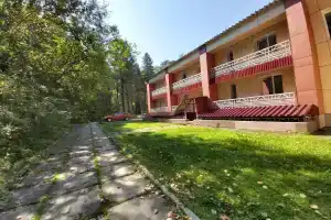 Гостиница «Кедр», Утулик