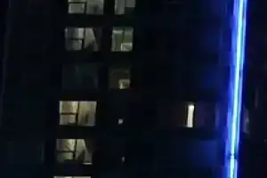 Гостиница «Ural Taur»