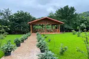 Дом для отпуска «Хапиль»