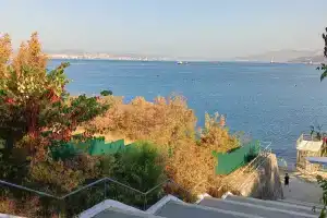 Кемпинг «Уют», Кабардинка