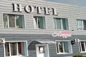 Мини-отель «Маруся», Барнаул