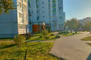 PaulMarie Apartments & Travel, Бобруйск