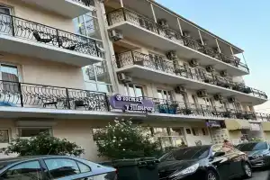 Гостевой дом «В гостях у Танечки»