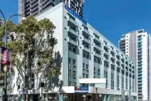 Comfort Inn & Suites Goodearth Perth, Перт