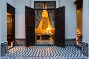 Algilà Fes Riad Medina Charme Hotel, Фес