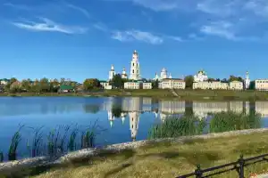 Гостевой дом «Дивеево-Лайф», Дивеево