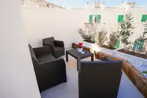 Grantò B&b, Гравина-ин-Пулья