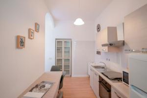 Bissenti Rooms, Кальяри