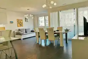 Art Basel - Guesthouse Basel, Базель
