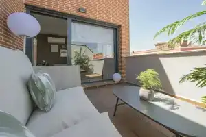 Miosotis Suites, Мадрид