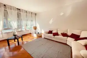 Lemon Tree Resort - FreeParking, Генуя