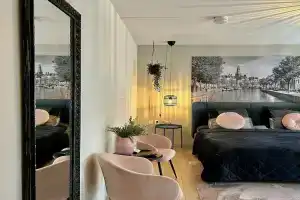 Marianna - cosy studio for two, Гронинген