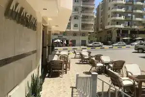 Masaya Suites, Хургада