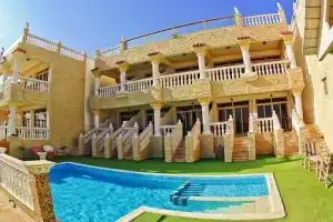 Lucky Palace Dahab, Дахаб