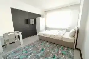 Loca Apart Otel, Бурдур