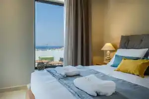 El mar Naxos, Наксос