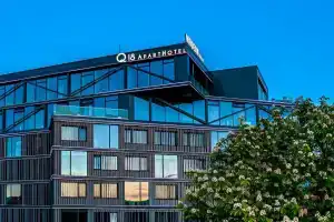 Q18 ApartHotel, Быдгощ