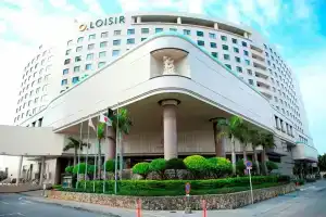 Loisir Hotel & SPA Tower Naha, Наха
