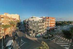 Las Cebras Apartamentos Turísticos