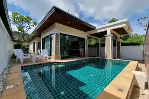 Baan Gipper Private Pool Villa, Ао Нанг