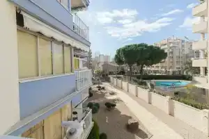 Apartamento San Remo Ref. 1108 by Iberplaya, Салоу