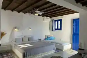Azure Blue Studios, Микри-Вигла