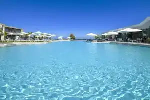 Myrion Beach Resort & SPA - Adults Only, Малеме