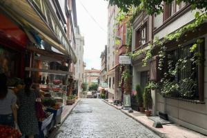 Twodo Exclusive Apart Taksim, Стамбул