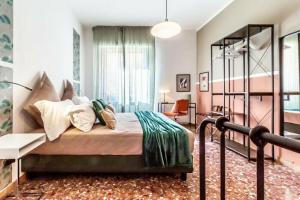 Riva Reno 4 Rooms, Болонья